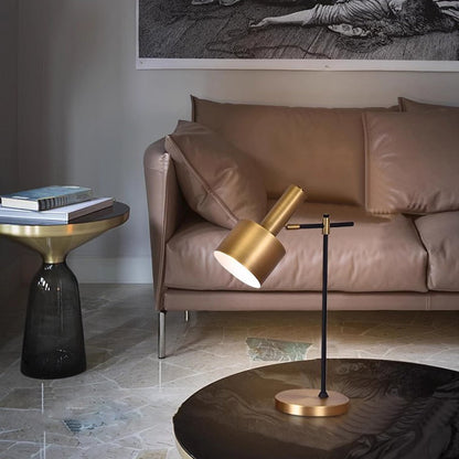 BAJE-2640  Modern LED Full Moon Floor Lamp