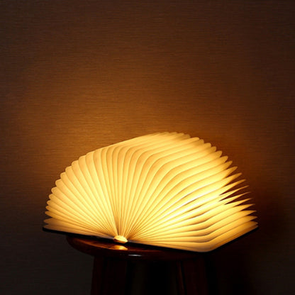 BAJE-2649  Book of Secrets Bedside Lamp