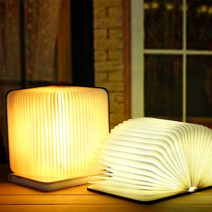 BAJE-2649  Book of Secrets Bedside Lamp