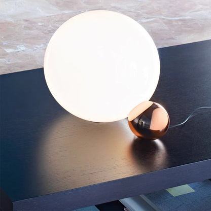 BAJE-2659  Minimalist LED Table Lamp