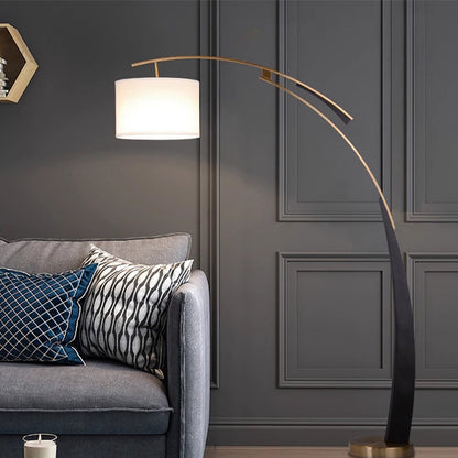 BAJE-2665 Moderne Stehlampe