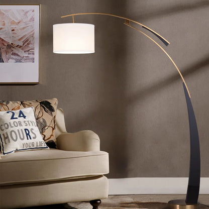 BAJE-2665 Moderne Stehlampe