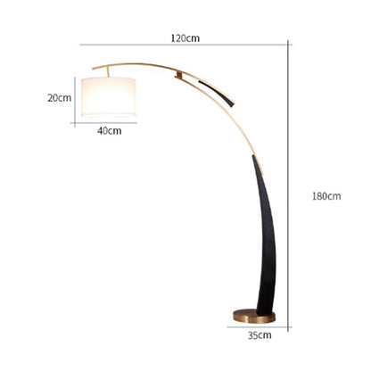 BAJE-2665 Moderne Stehlampe