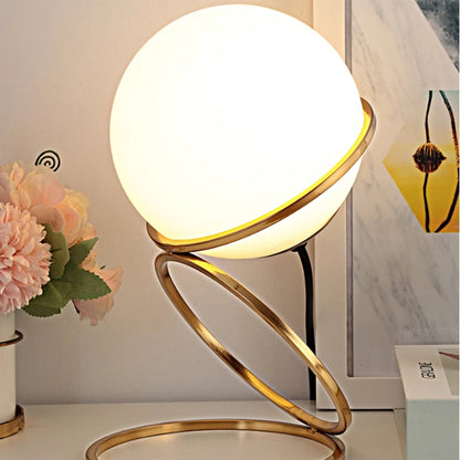 BAJE-2667 Moderne Tischleuchte