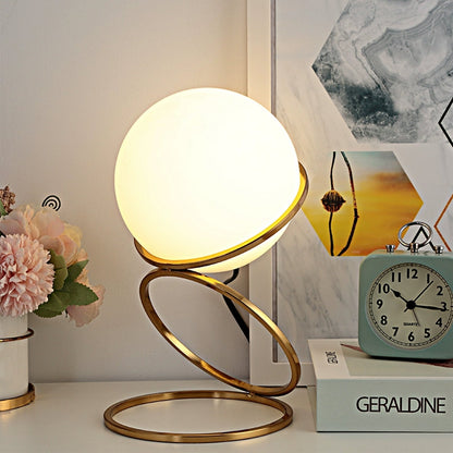 BAJE-2667 Moderne Tischleuchte