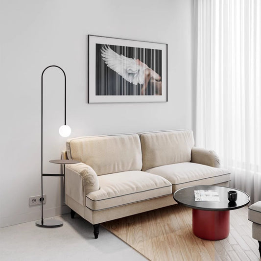 BAJE-2670 Minimalistische LED-Lampe