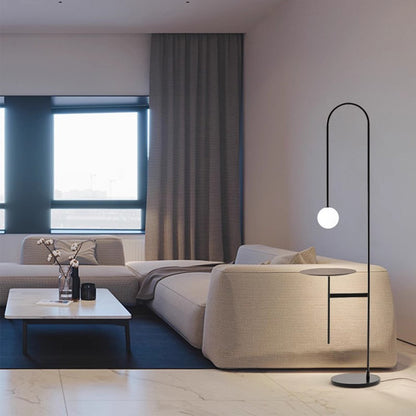 Lampe LED minimaliste BAJE-2670