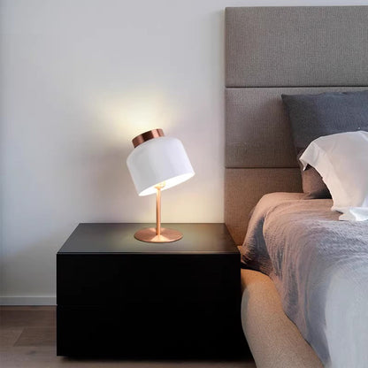 BAJE-2672  Scandinavian Table Lamp