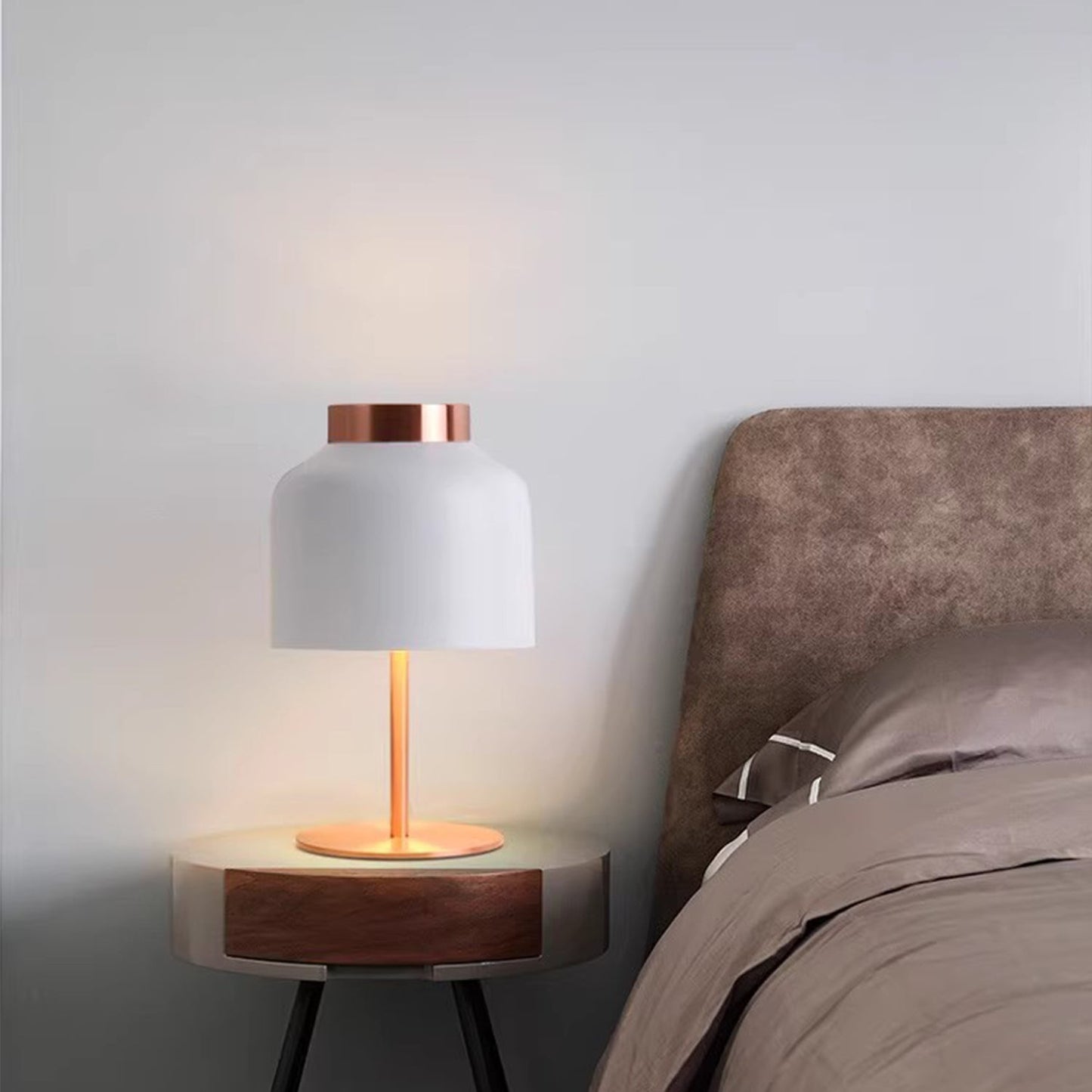 BAJE-2672  Scandinavian Table Lamp