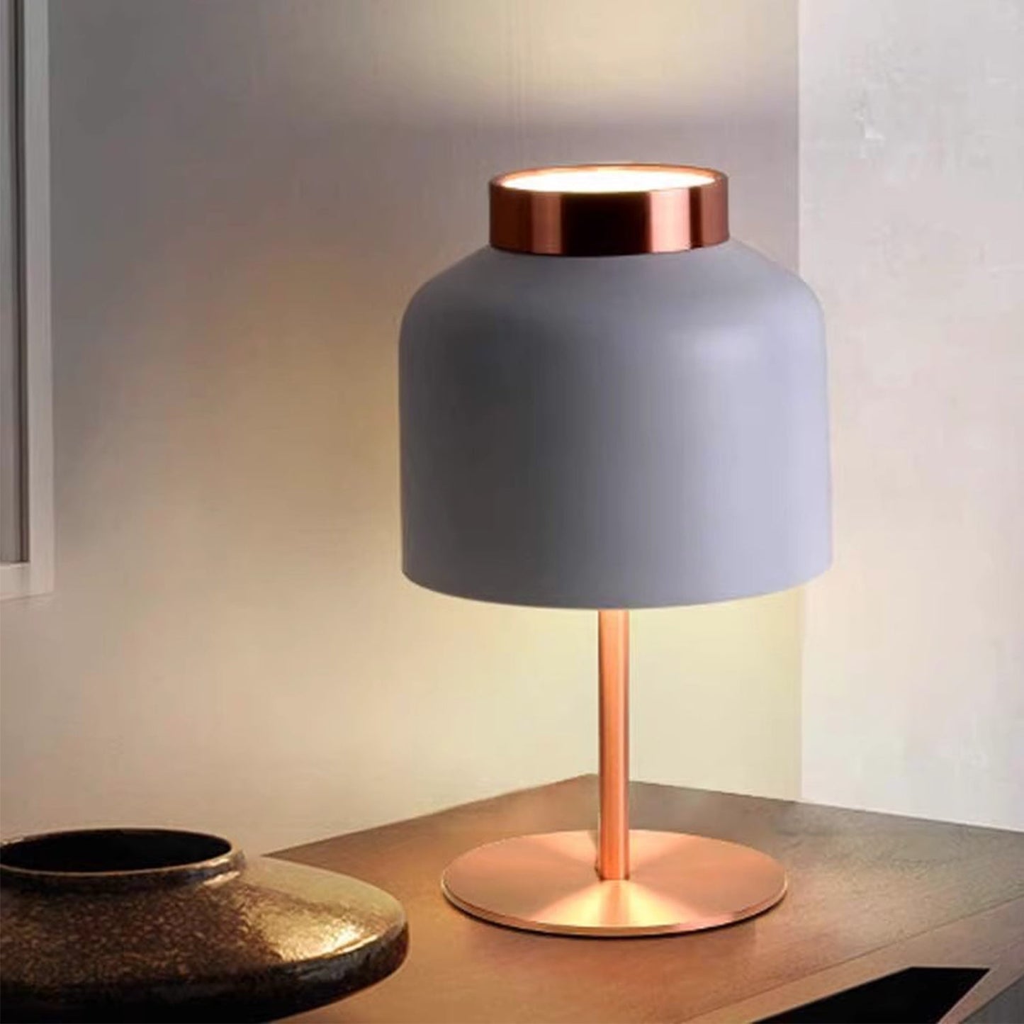BAJE-2672  Scandinavian Table Lamp