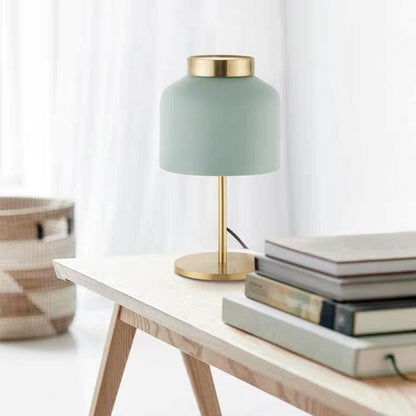 BAJE-2672  Scandinavian Table Lamp