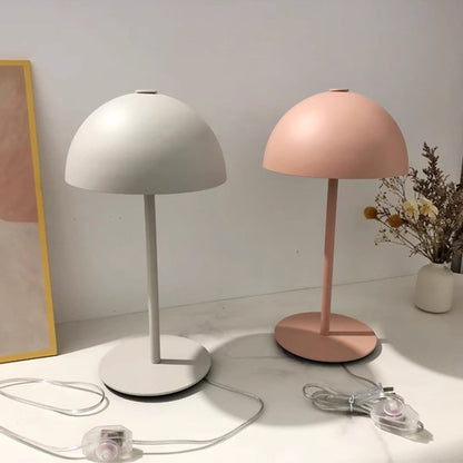 BAJE-2673  Modern Pastel Table Lamp 129