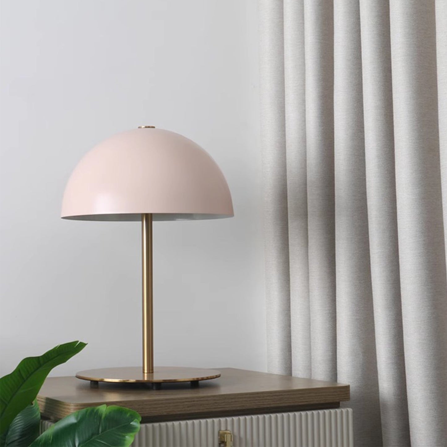 BAJE-2673  Modern Pastel Table Lamp 129