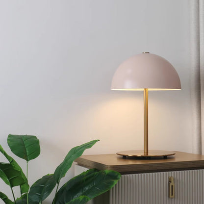 BAJE-2673  Modern Pastel Table Lamp 129