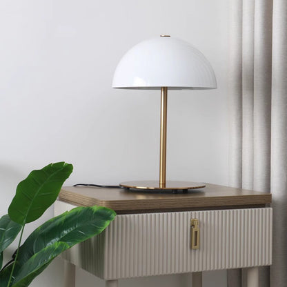BAJE-2673  Modern Pastel Table Lamp 129