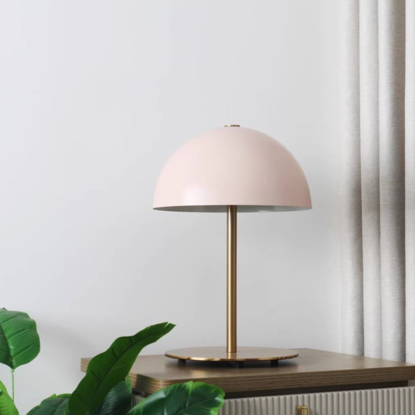 BAJE-2673  Modern Pastel Table Lamp 129