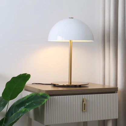 BAJE-2673  Modern Pastel Table Lamp 129