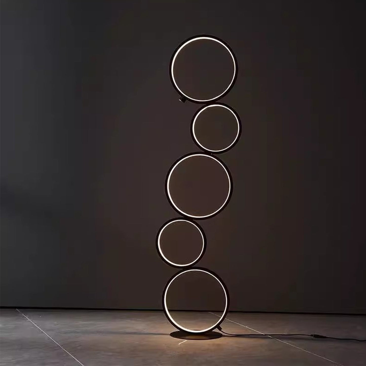 BAJE-2674  Postmodern Floor Lamp