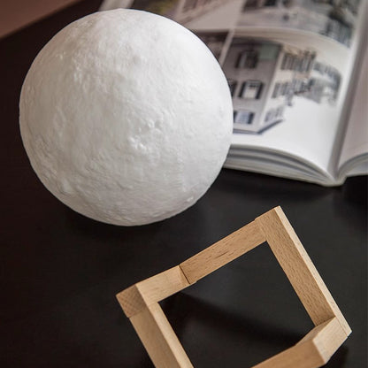 Lampe de chevet BAJE-2677 Pleine Lune