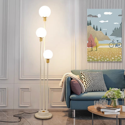 BAJE-2678 Minimalistische Stehlampe