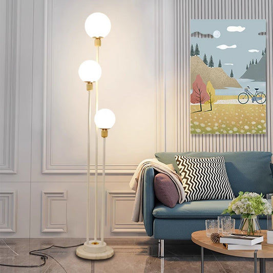 BAJE-2678 Minimalistische Stehlampe