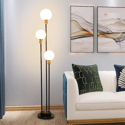 BAJE-2678 Minimalistische Stehlampe