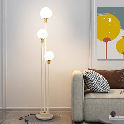 BAJE-2678 Minimalistische Stehlampe