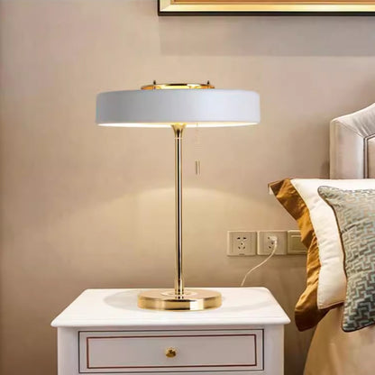 BAJE-3033  Postmodern Bedside Lamp
