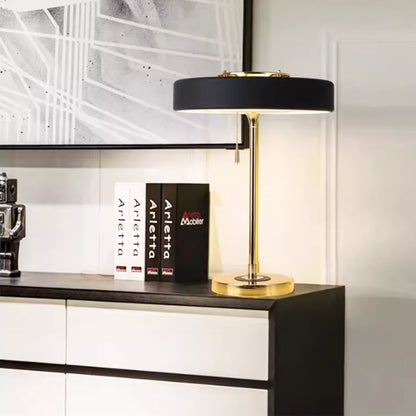 BAJE-3033  Postmodern Bedside Lamp