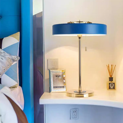 BAJE-3033  Postmodern Bedside Lamp