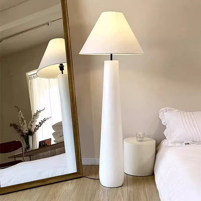 BAJE-3138  Wabi Sabi Floor Lamp