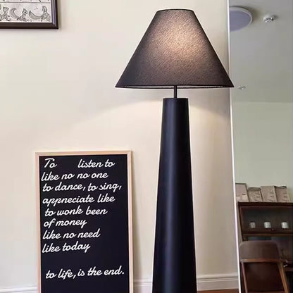 BAJE-3138  Wabi Sabi Floor Lamp