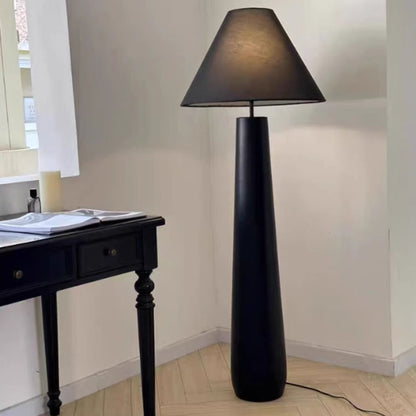 BAJE-3138  Wabi Sabi Floor Lamp