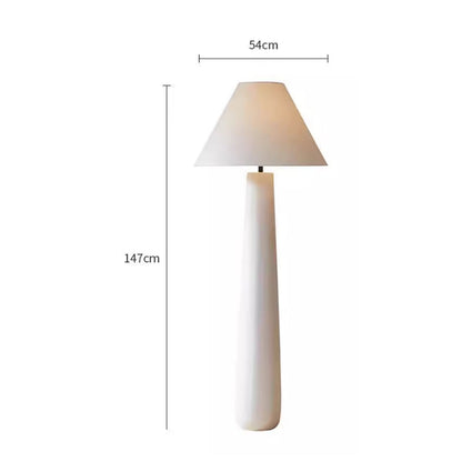 BAJE-3138  Wabi Sabi Floor Lamp