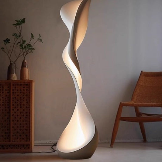 BAJE-3339 Moderne Stehlampe