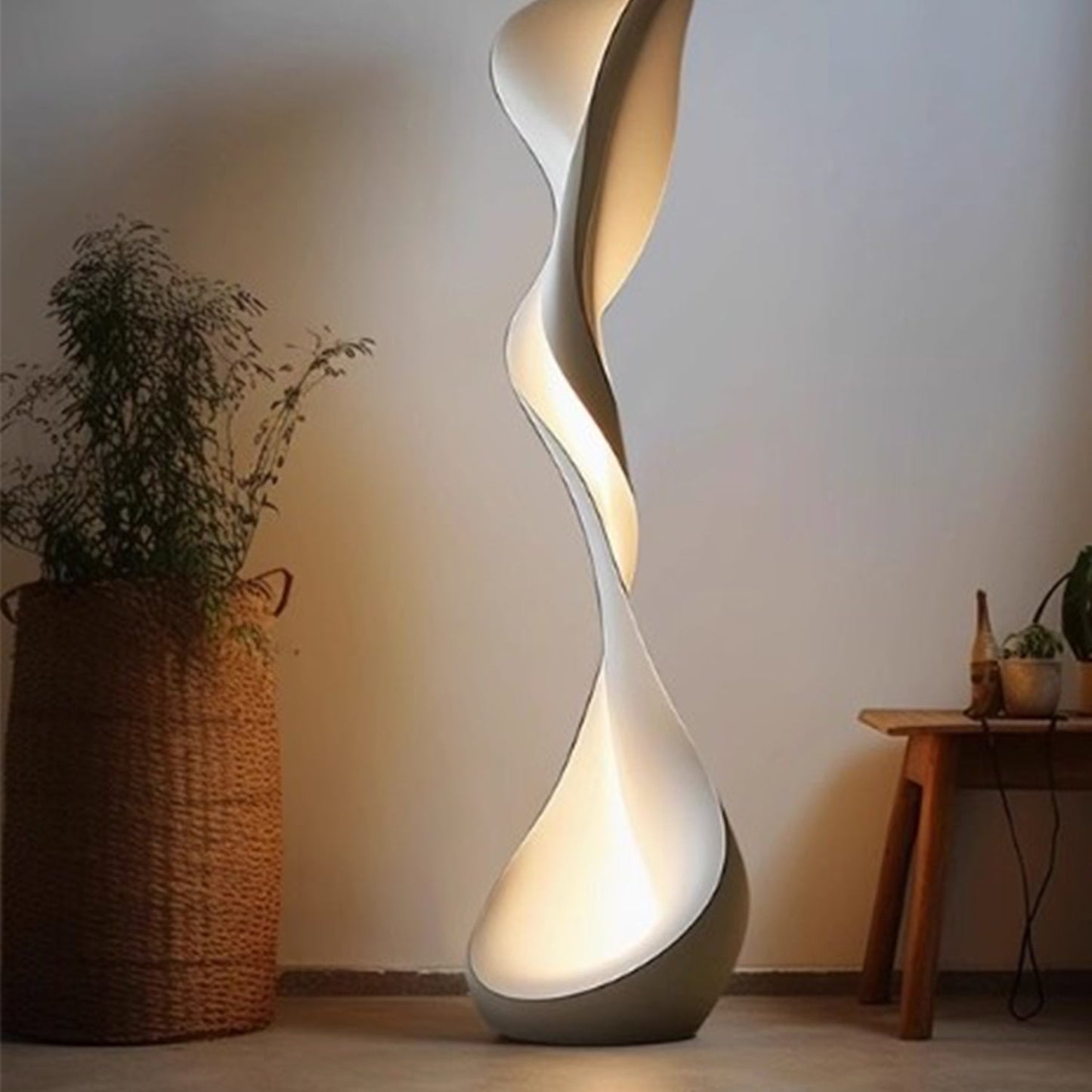 BAJE-3339 Moderne Stehlampe