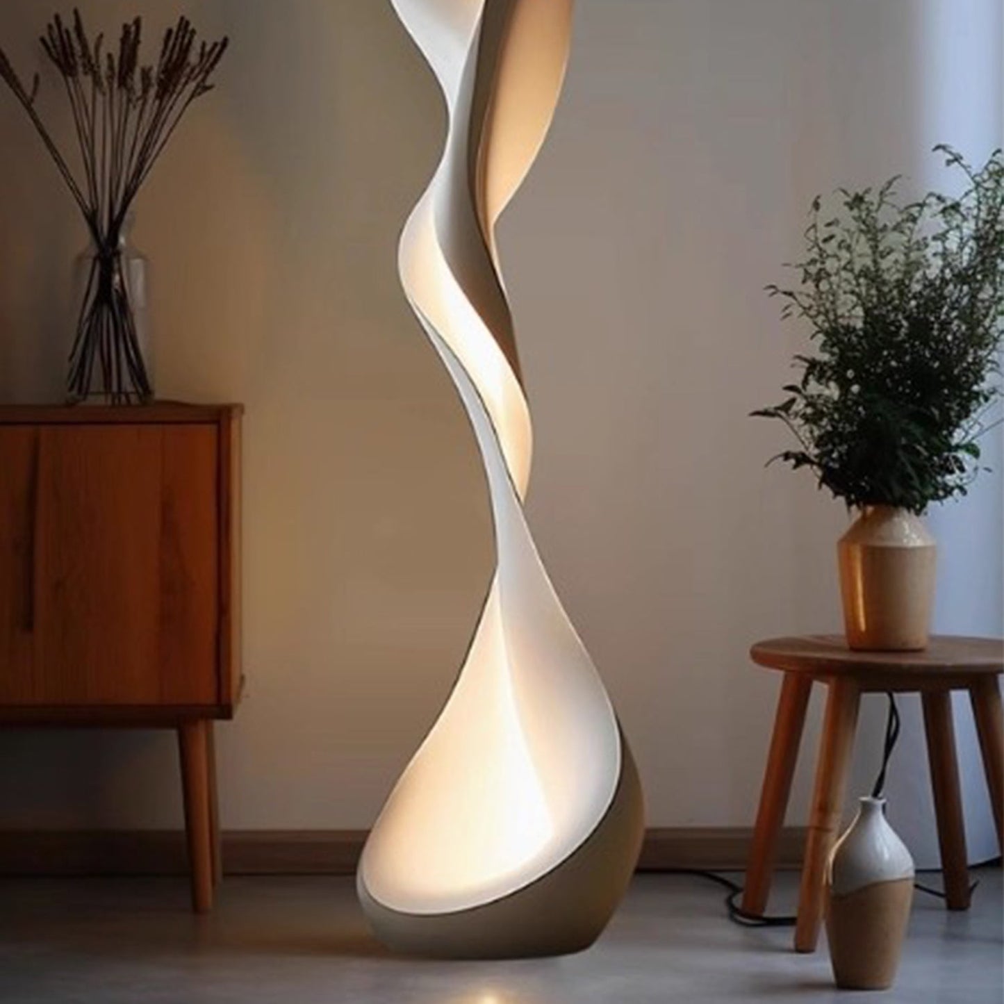 BAJE-3339 Moderne Stehlampe