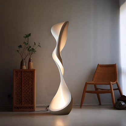 BAJE-3339 Moderne Stehlampe