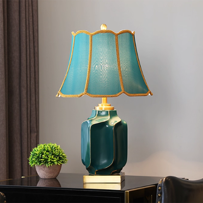 BAJE-3371 Orientalische Tischleuchte