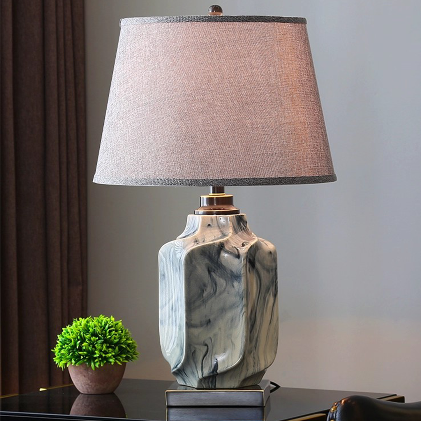 BAJE-3371 Orientalische Tischleuchte