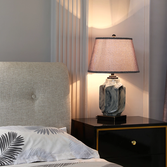 BAJE-3371 Orientalische Tischleuchte