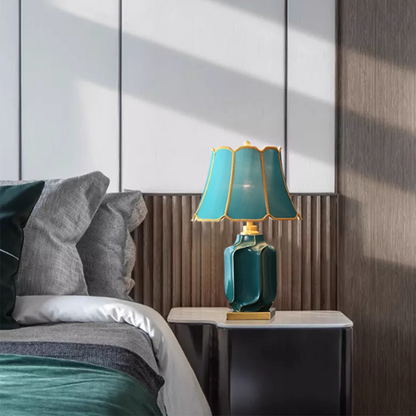 BAJE-3371 Orientalische Tischleuchte