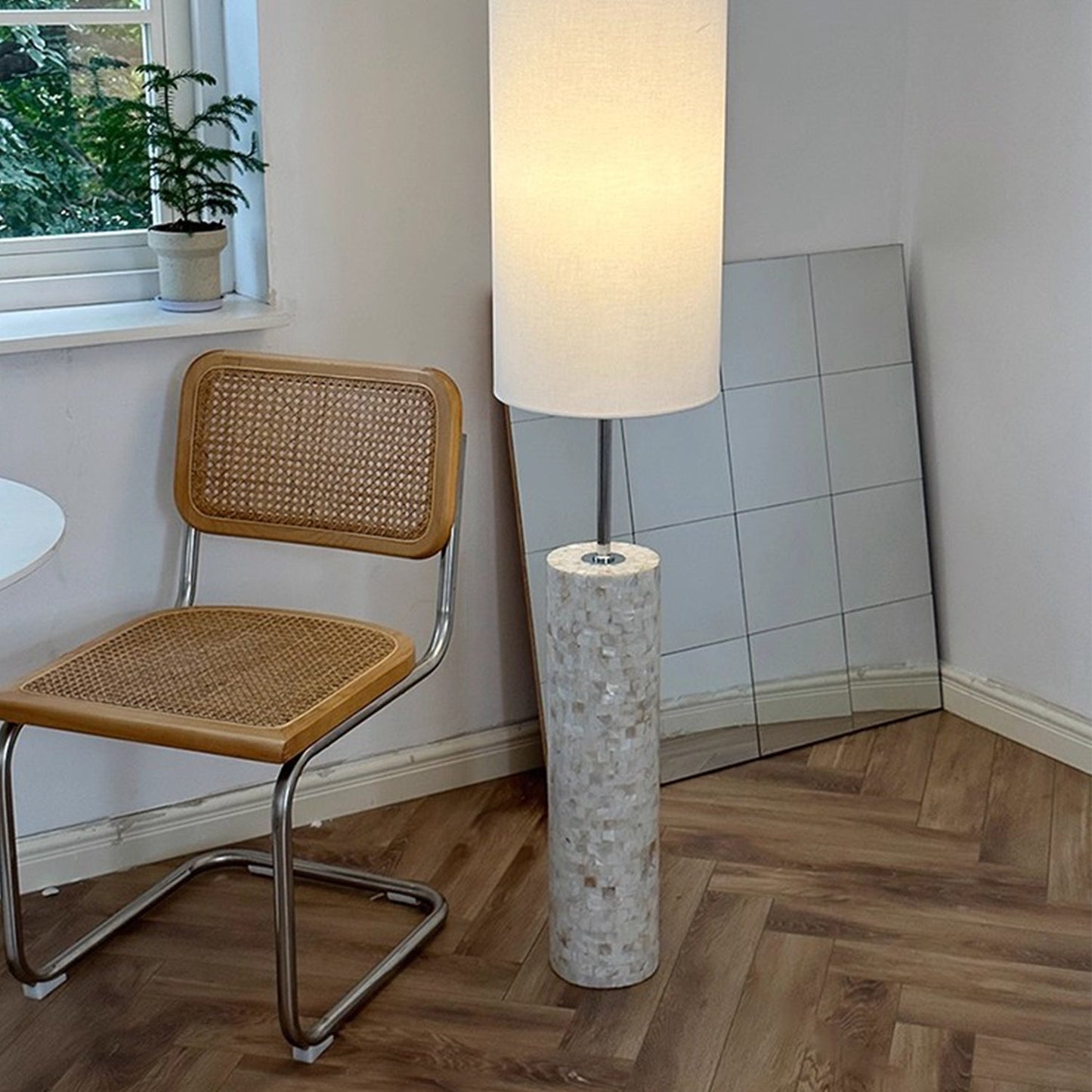 BAJE-3375  Modern Floor Lamp