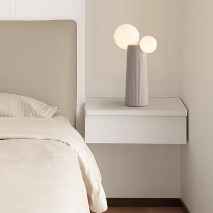 BAJE-3432 Moderne Tischleuchte