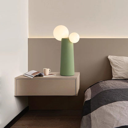 BAJE-3432 Moderne Tischleuchte