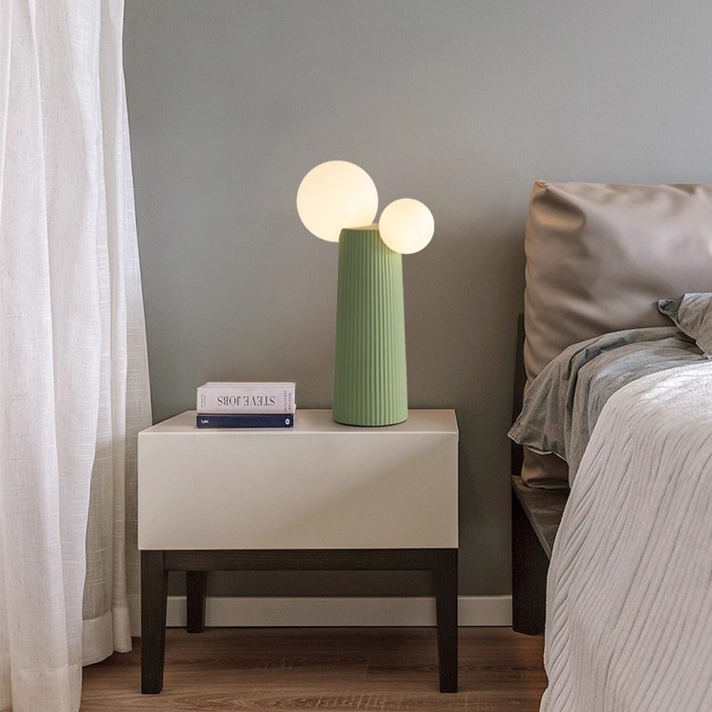 BAJE-3432 Moderne Tischleuchte