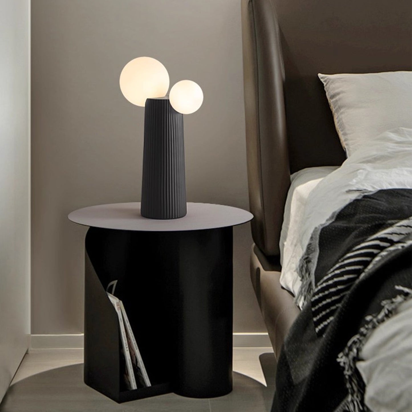 BAJE-3432 Moderne Tischleuchte