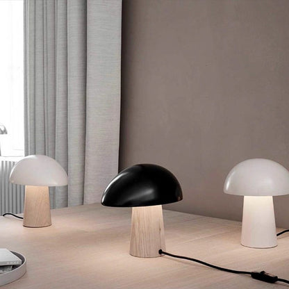 BAJE-3433 Moderne Tischleuchte