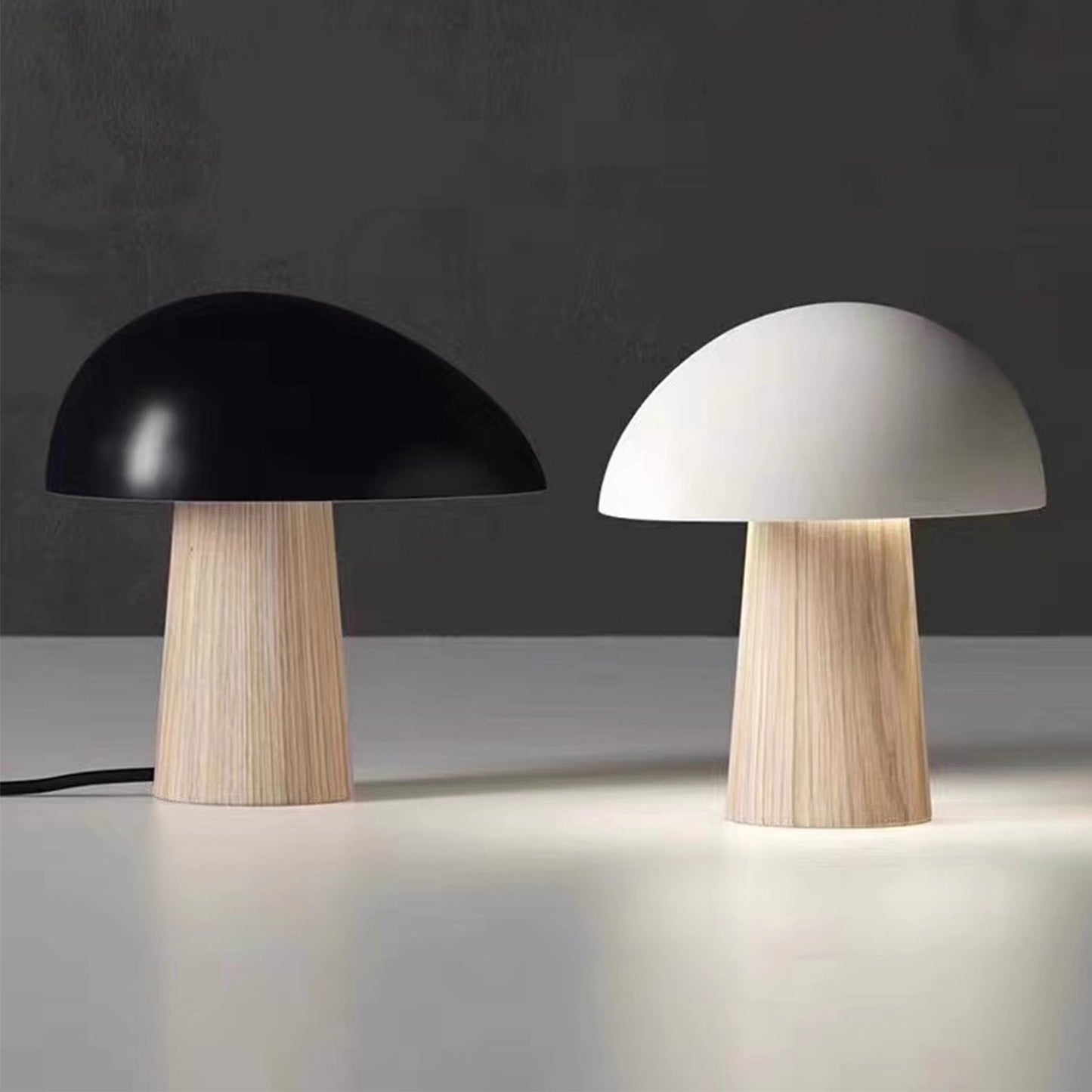 BAJE-3433 Moderne Tischleuchte