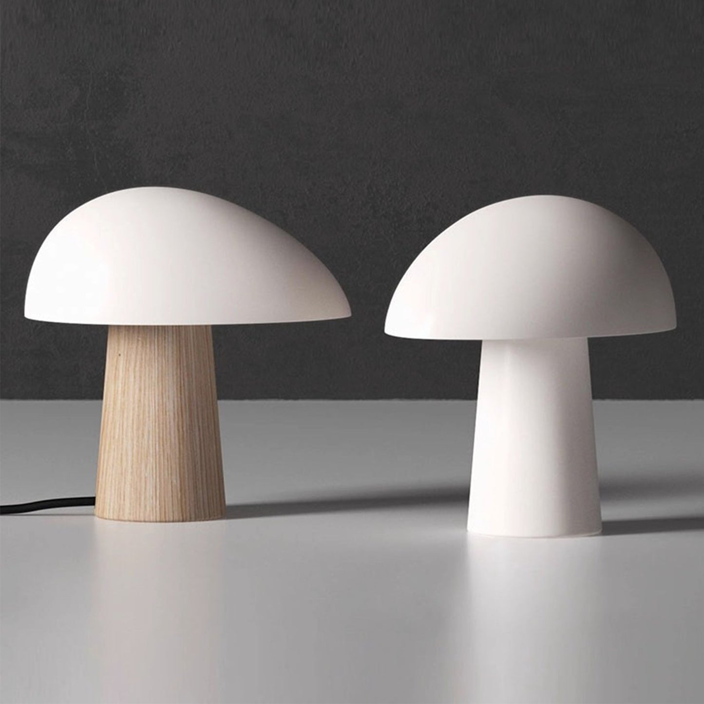 BAJE-3433 Moderne Tischleuchte